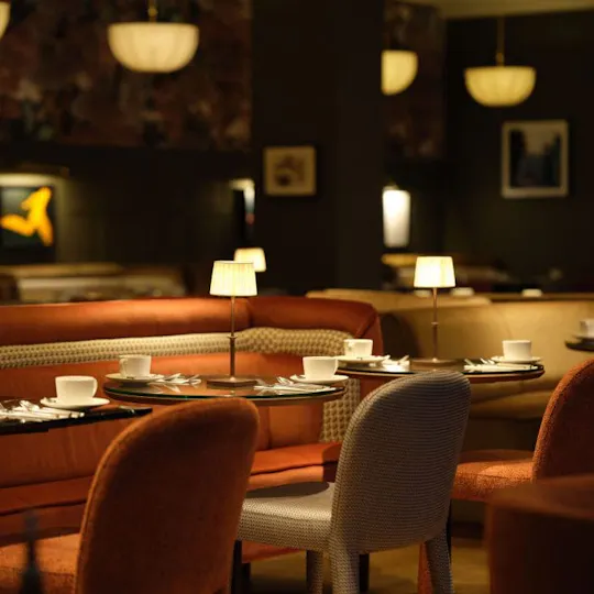 Bistro On The Green