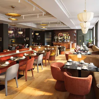 Bistro On The Green