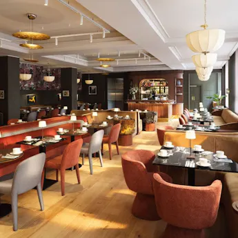 Bistro On The Green