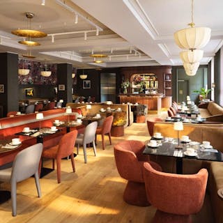 Bistro On The Green