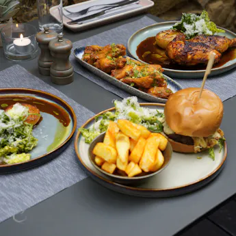 Bodega 1830 Restaurant