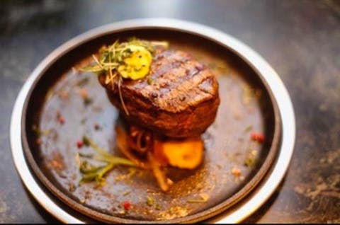 Boeuf and Frites Blanchardstown