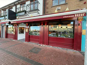 Boeuf and Frites Blanchardstown
