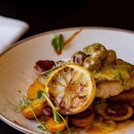 Bracken Grill Restaurant