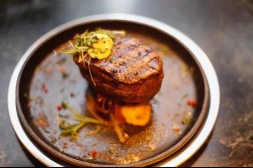 Boeuf Steak & Burger