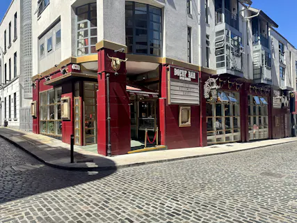 Boeuf Steak & Burger