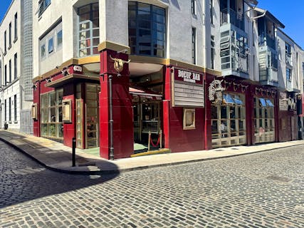 Boeuf Steak & Burger