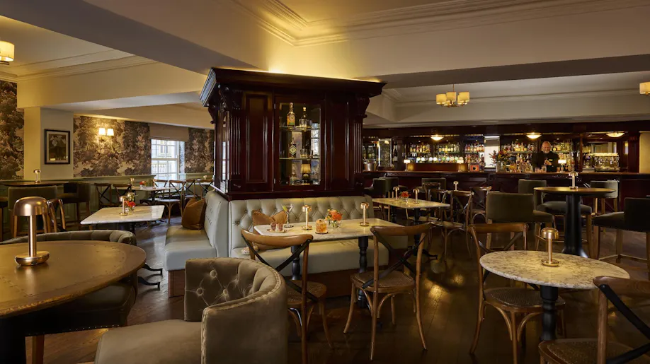 Buswells Bar