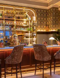 Cafe 1920 @ Fleet Hotel