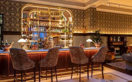 Cafe 1920 @ Fleet Hotel