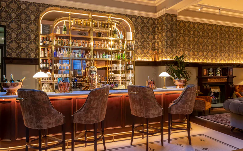 Cafe 1920 @ Fleet Hotel