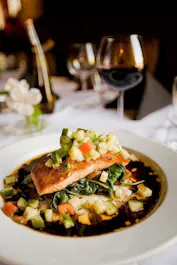 Captains Galley - Westport