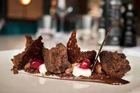 Roberta's