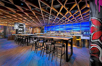 Clash Bar & Bites