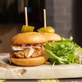 Clash Bar & Bites