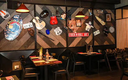 Cowboy Steak House