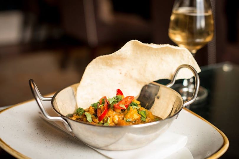 Quay Bar at the Lodge