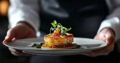 Dawson 19 Restaurant