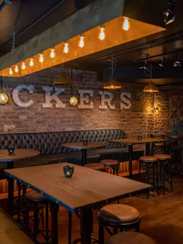 Dockers
