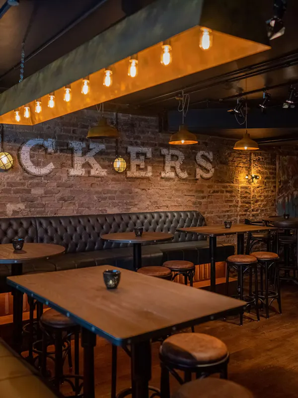 Dockers