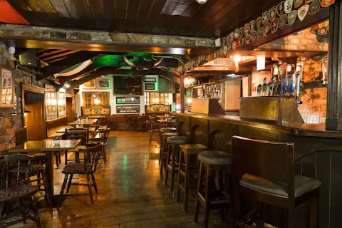 Durty Nelly's