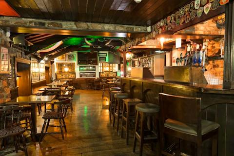Durty Nelly's