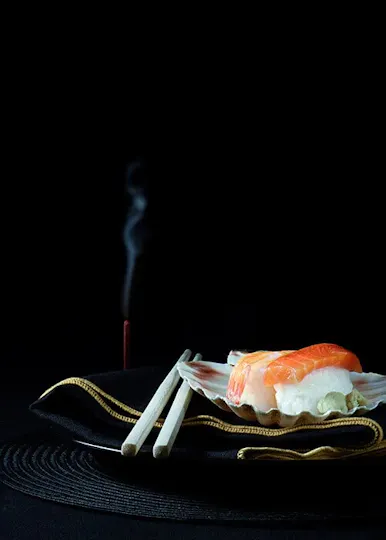 Eatokyo Noodles and Sushi Bar - Temple Bar