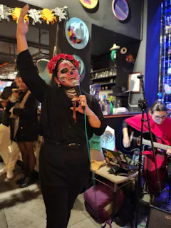 El Grito - Rathmines