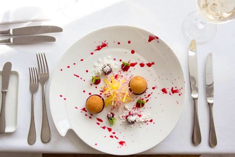 Wilde's at the Lodge