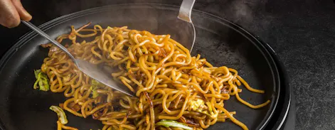 Far East Restaurant