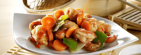 Far East Restaurant