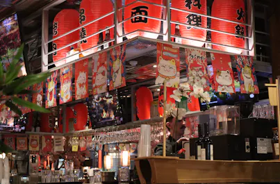 Fujiyama Sushi & Bar Dundrum