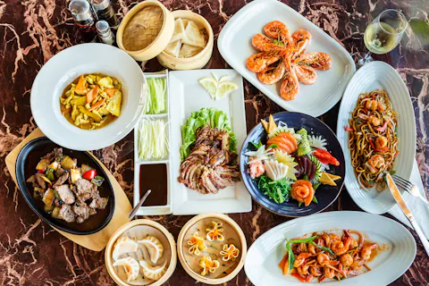 Gingko Restaurant
