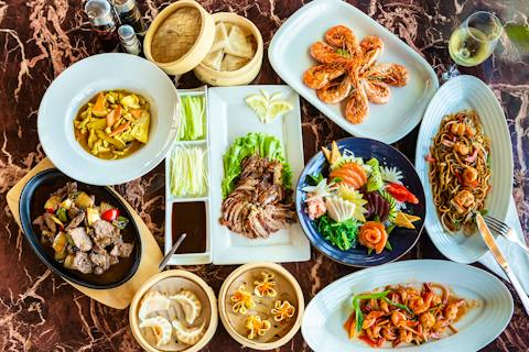 Gingko Restaurant
