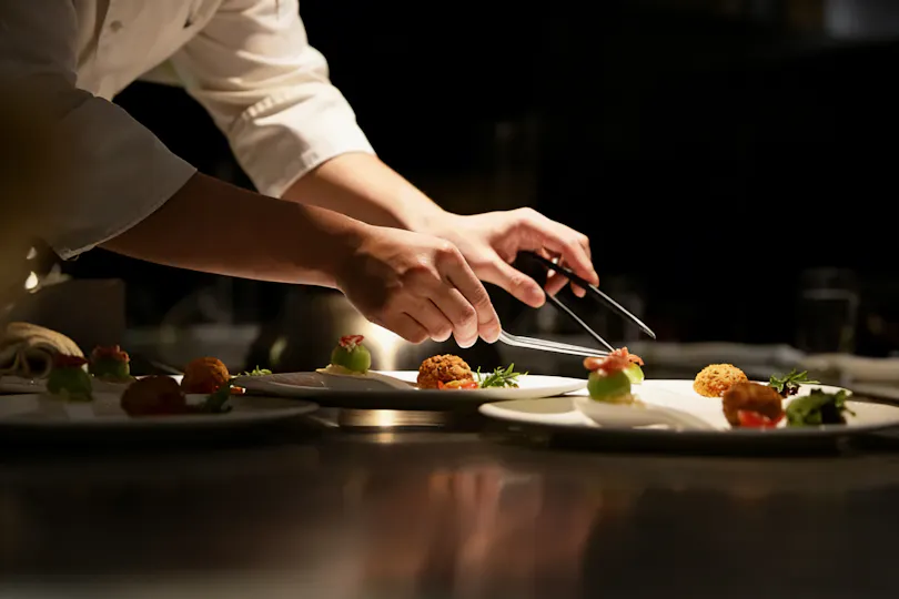 Gingko Restaurant
