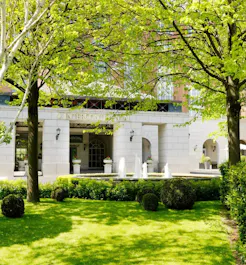 Simmons Restaurant