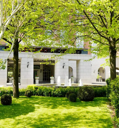 Simmons Restaurant