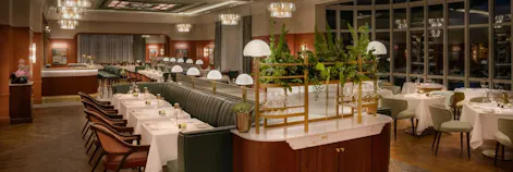 Simmons Restaurant