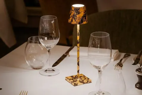 Simmons Restaurant