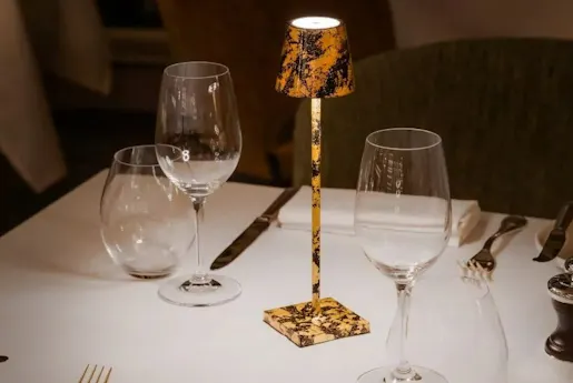 Simmons Restaurant