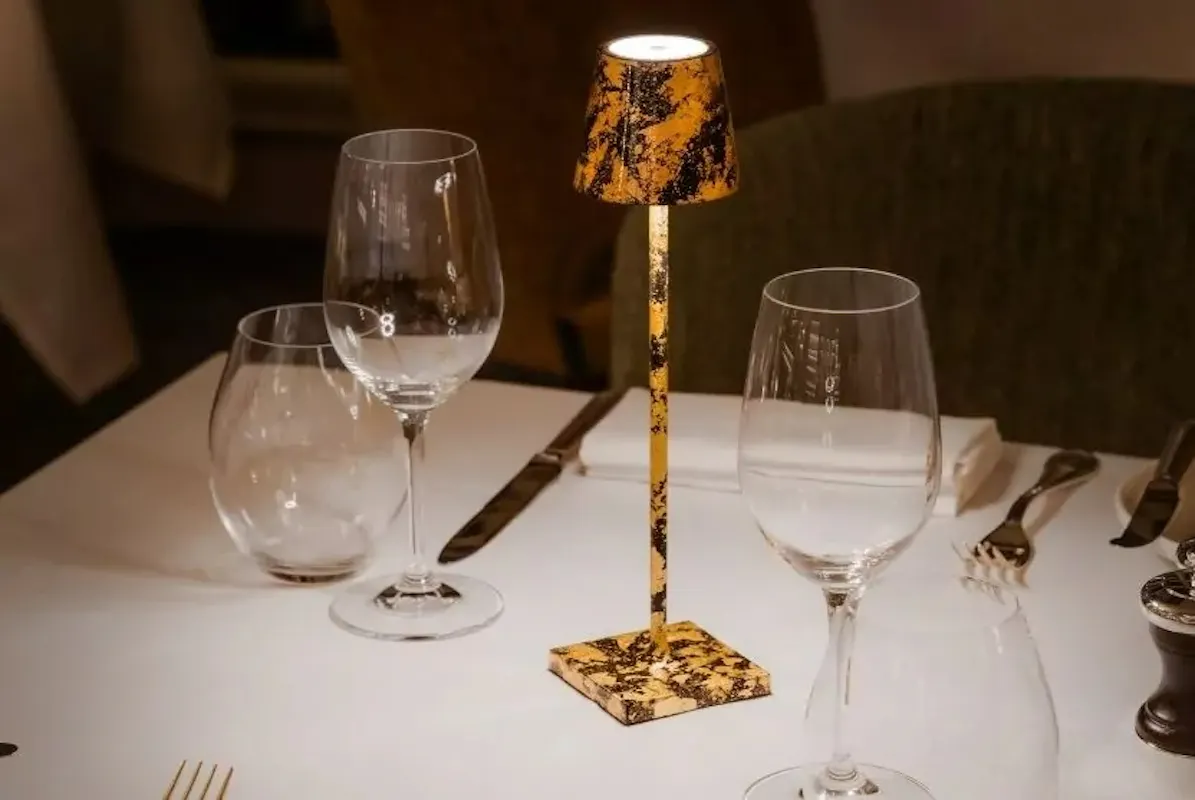 Simmons Restaurant