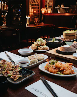 Yamamori Izakaya Japas & Sake