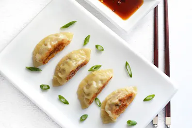 Asahi Asian Street Food