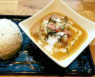 Asahi Asian Street Food