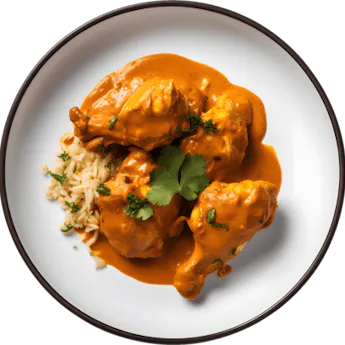 Chaska Indian Dining
