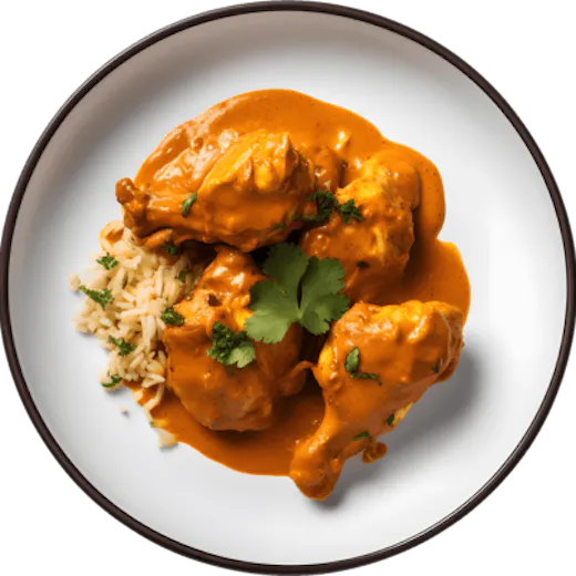 Chaska Indian Dining
