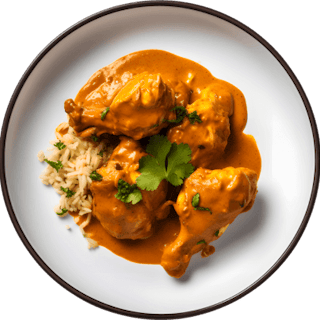 Chaska Indian Dining