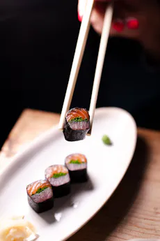 City Sushi Galway