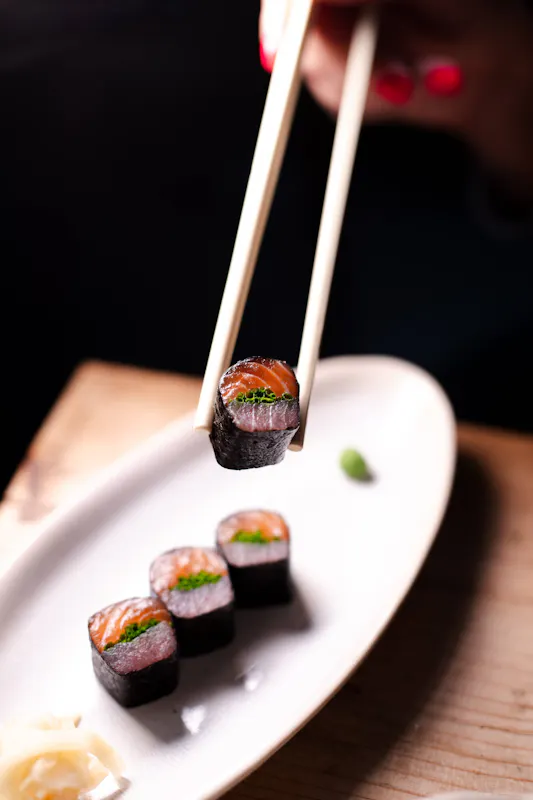 City Sushi Galway