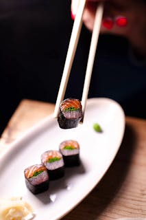 City Sushi Galway